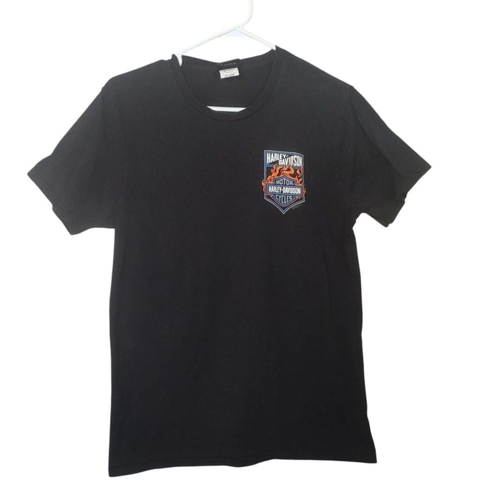 Harley Davidson‎ Gettysburg medium Tee